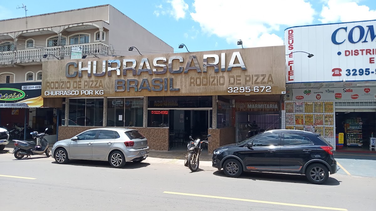 Churrascaria Brasil