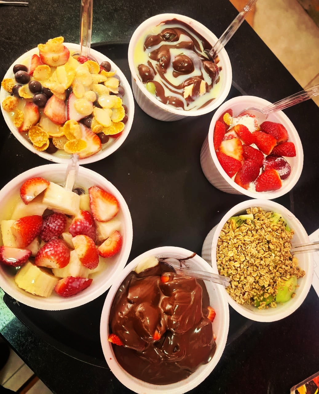 Club do Açaí