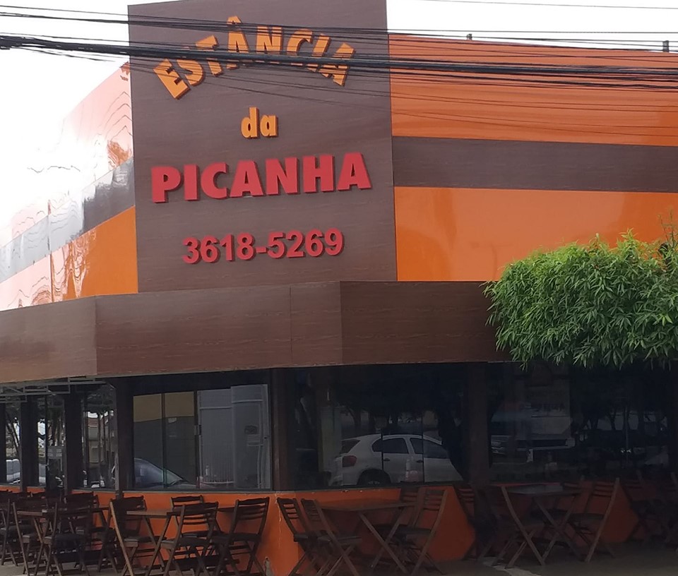 Estância da Picanha - Churrascaria Ribeirão Preto