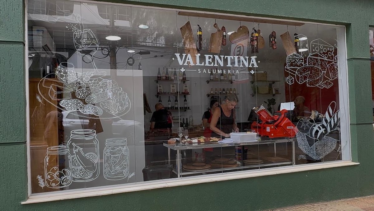 Valentina Salumeria | São Caetano do Sul
