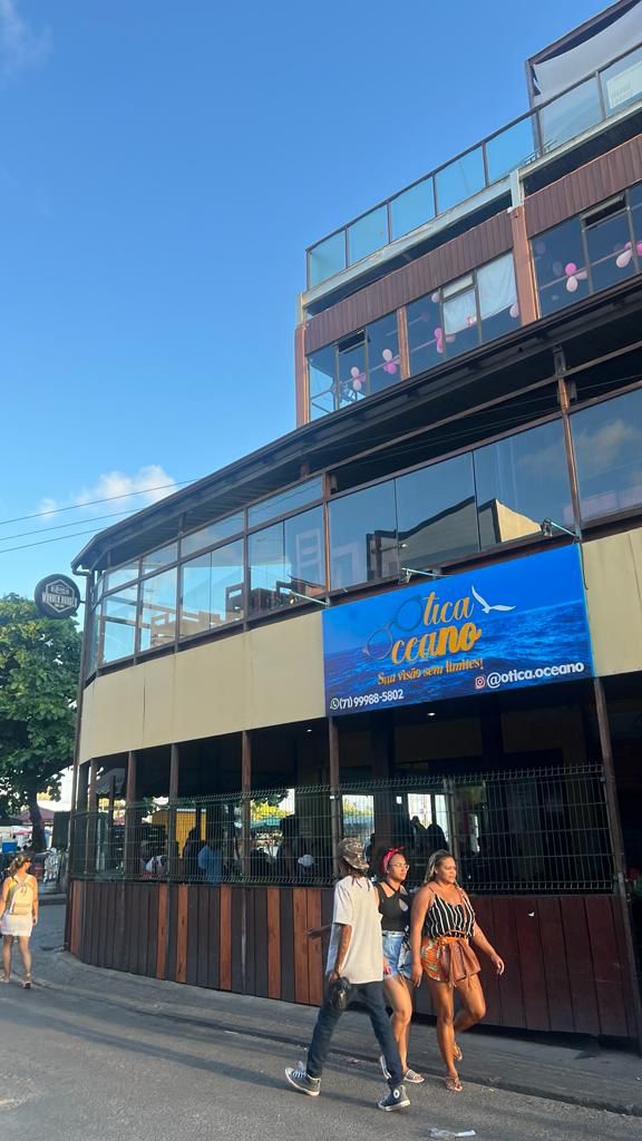 Wonder Burger Hamburgueria Artesanal em Itapuã