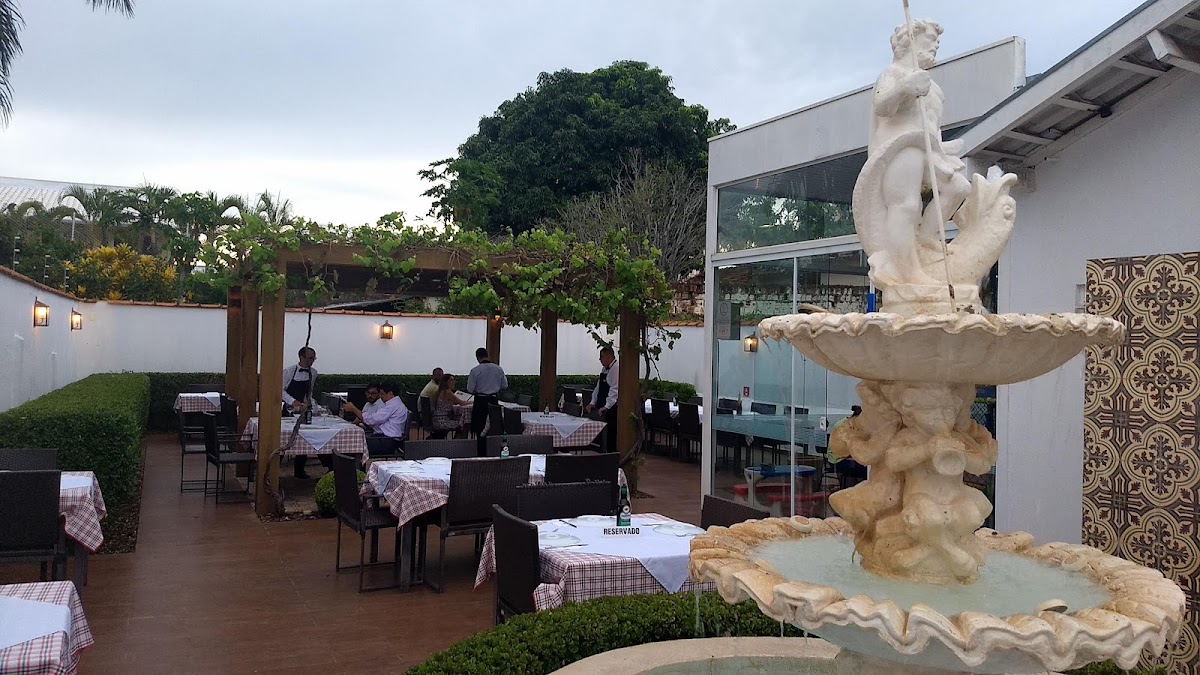 Cantina IL Fratello