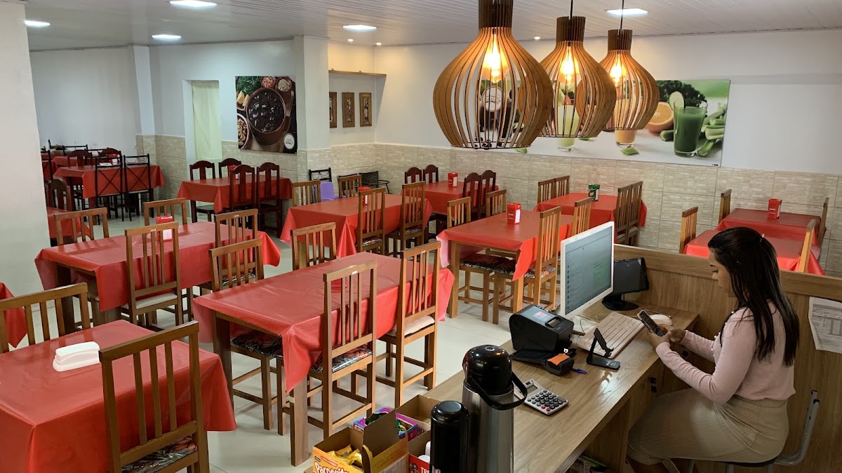 Aconchego Goiano Restaurante em Rio Verde
