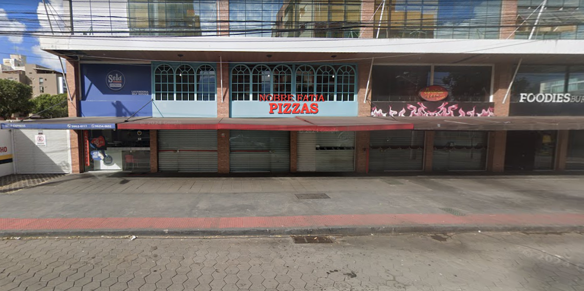 Nobre Fatia Pizzas - Pizzaria em Jardim Camburi Vitória