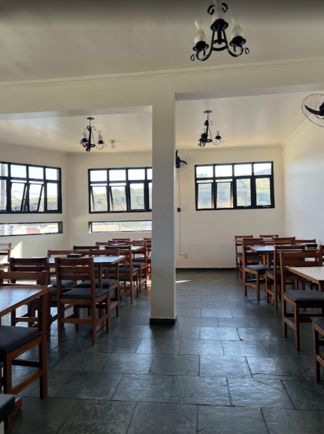 Churrascaria e Restaurante Gaúcha Mogi II