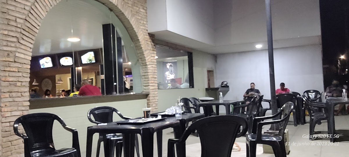 Dogão Burguer - João XXIII