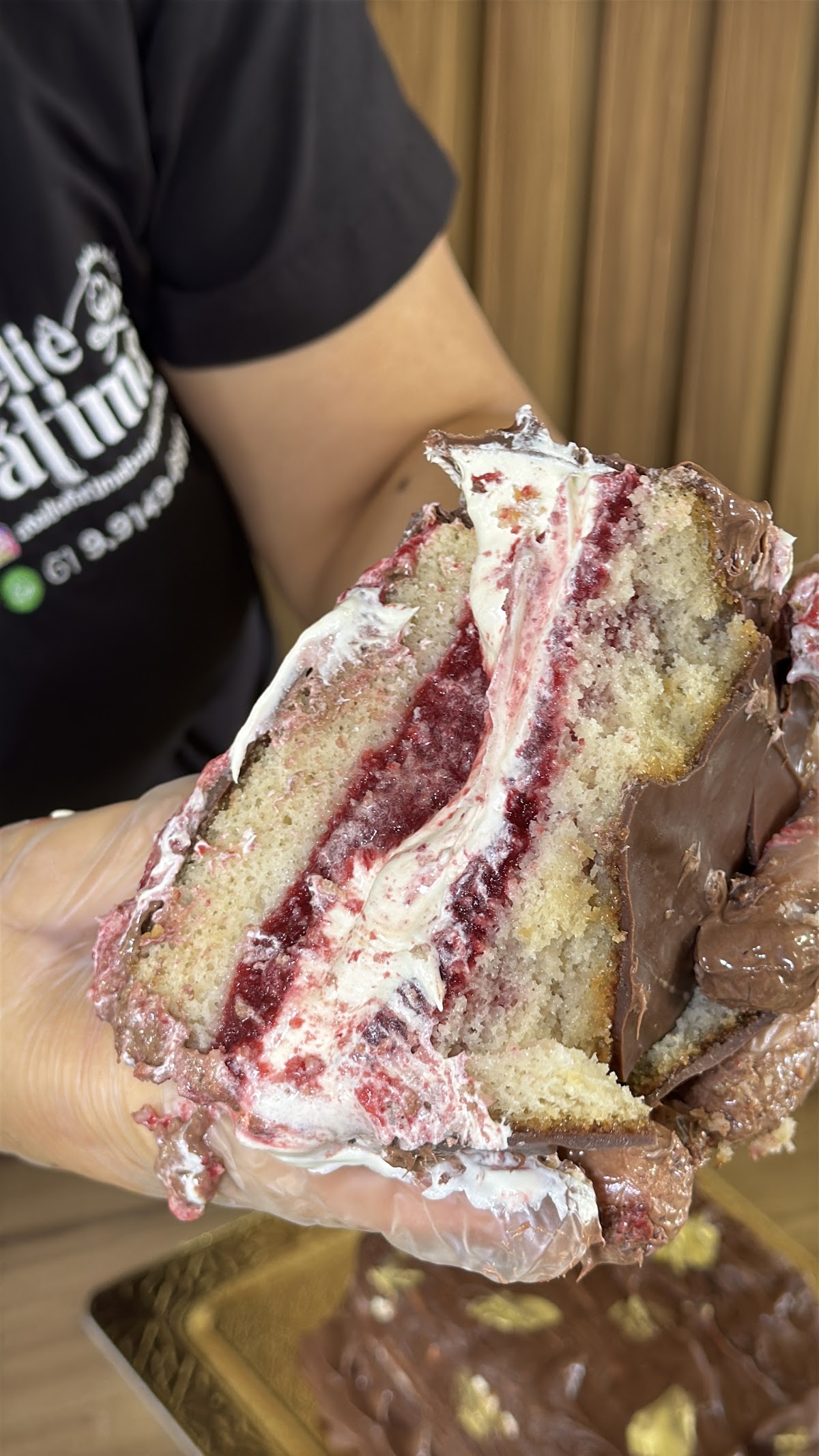 Ateliê Fátima bolos e doces | Cafeteria