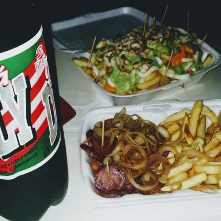 ZÉ LANCHES