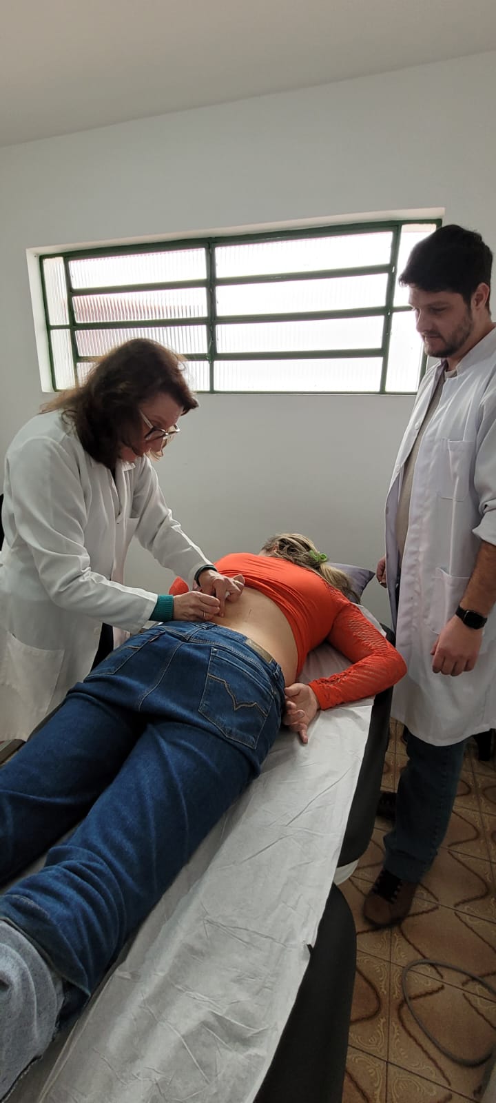 Shen Tao - Acupuntura - Quiropraxia - Fitoterapia - Massoterapia