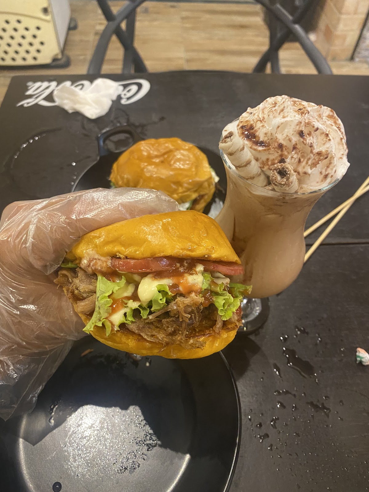 Prime burger cidade 2000