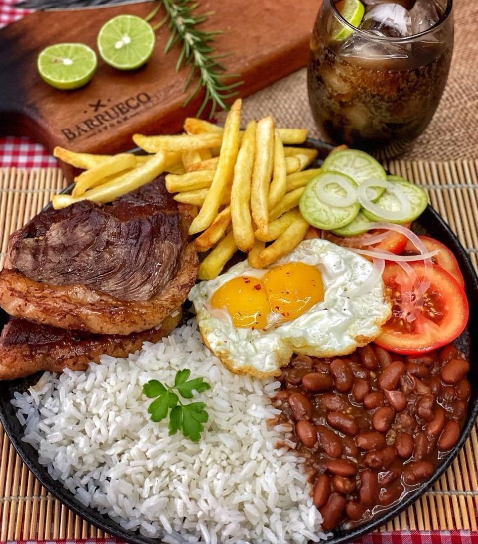 Tempero Mineiro