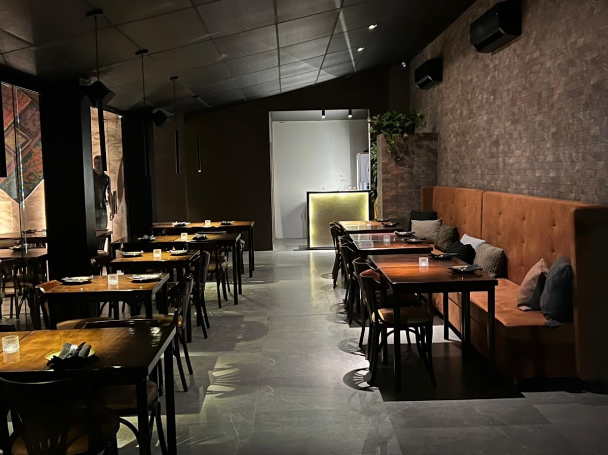 Asttore Forneria - Restaurante Italiano em Varjota Fortaleza