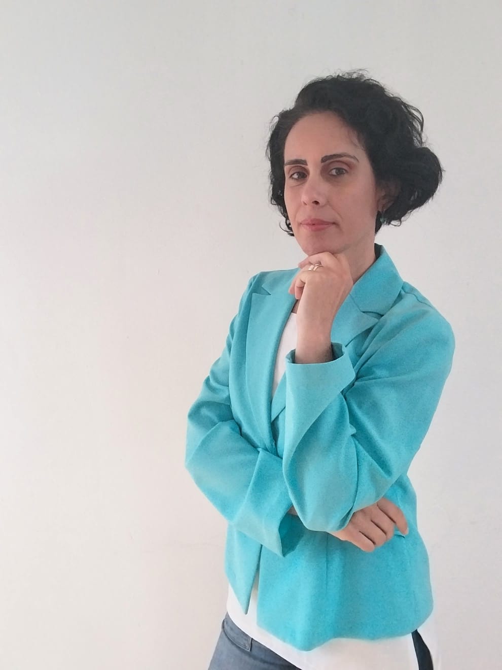 Spazio Acus - Drª Cíntia Sanada