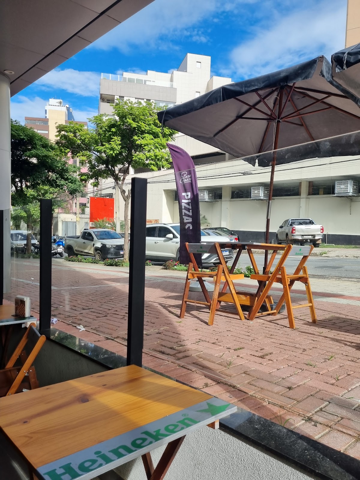 Pizza Pazza Buritis - Pizzas & Massas