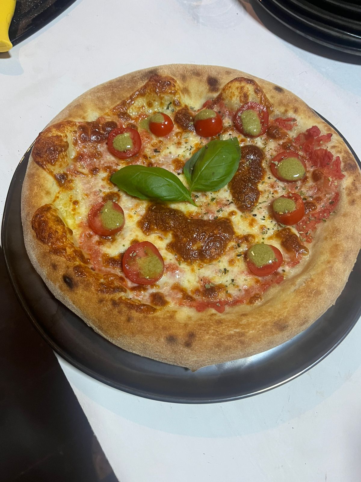 Aura Pizza House