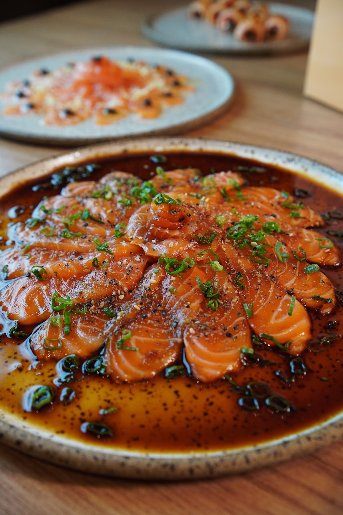 SAWA Sushi