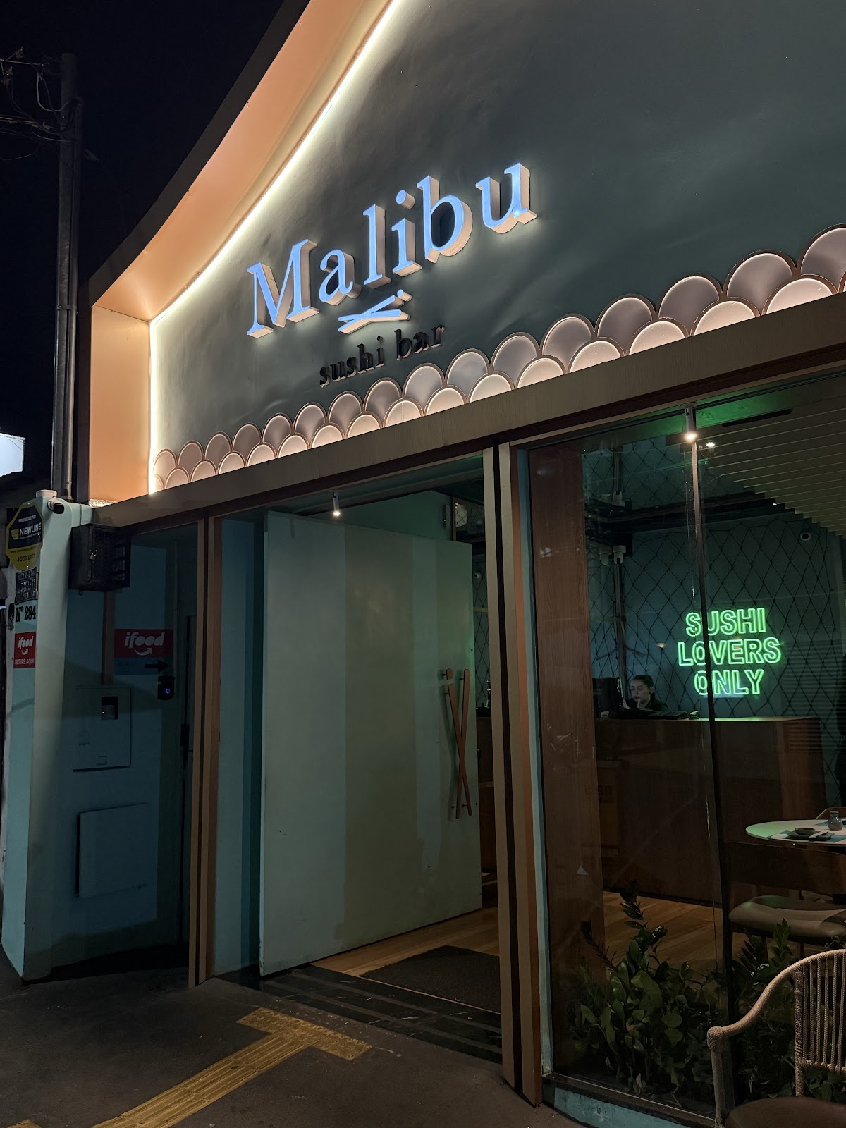 MALIBU SUSHIBAR