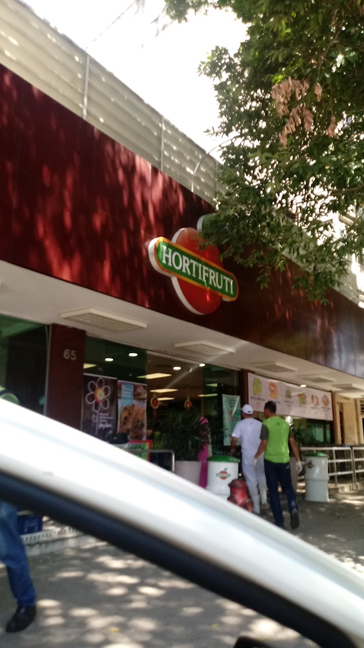 Hortifruti