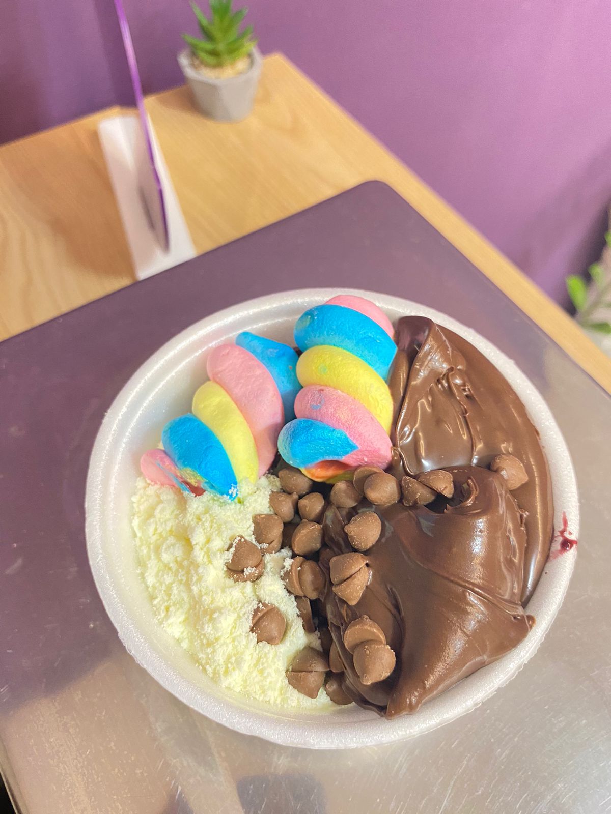 Pinheiro Açaí