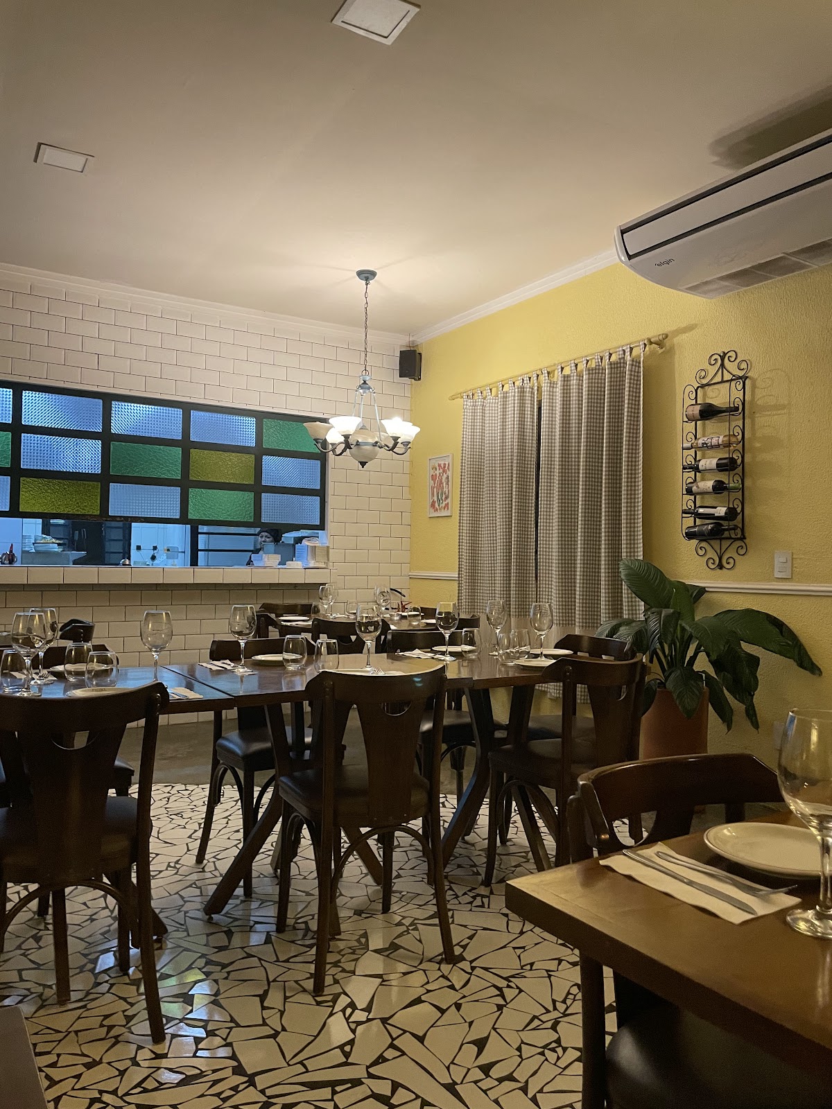 Fiori Trattoria