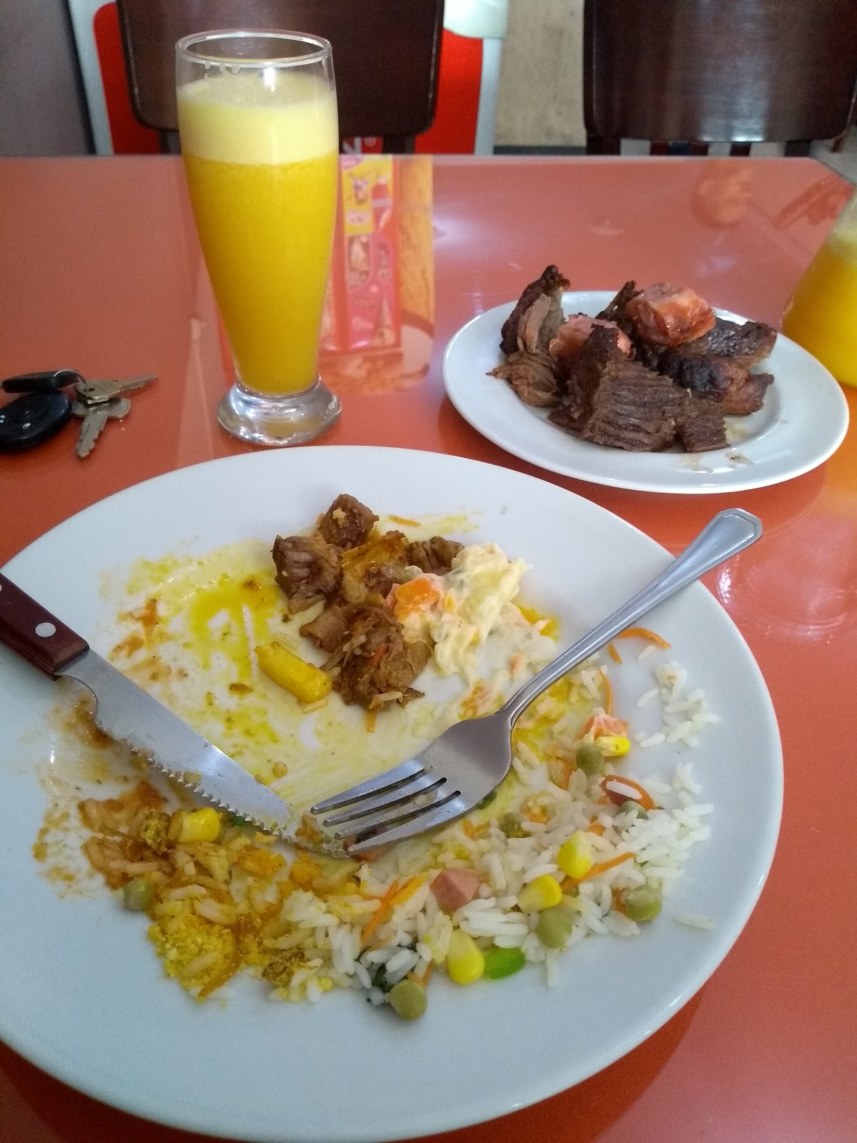 Churrascaria Bordon