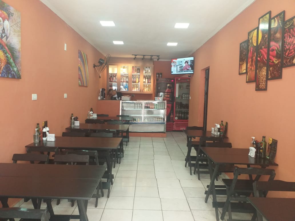 Disk Marmitex Dona Sil