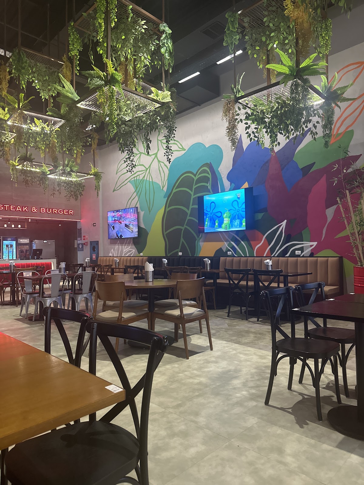 Mania de Churrasco| Prime Steak & Burger