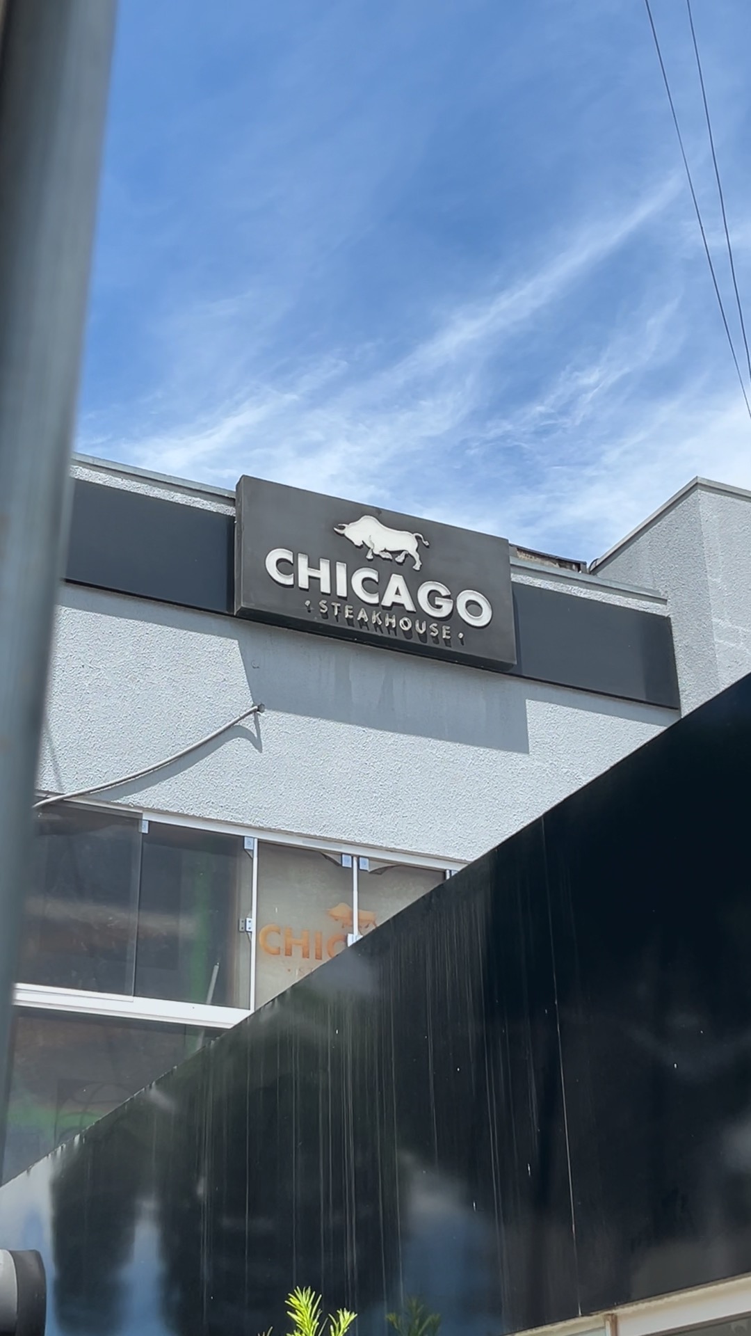 CHICAGO RESTAURANTE