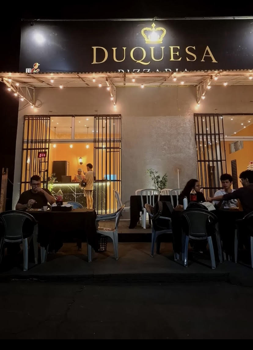 Duquesa Pizzaria