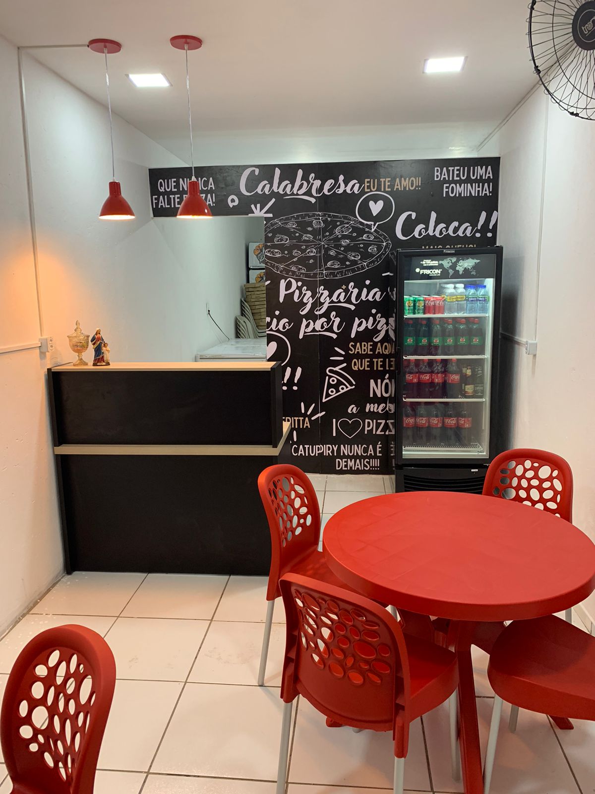 Vício Por Pizza