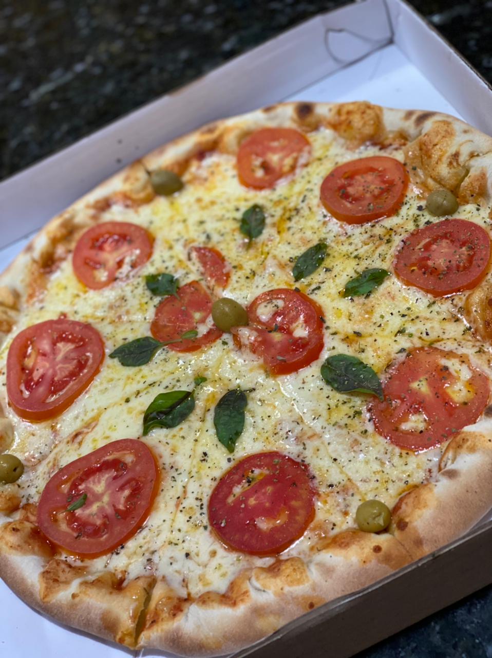 Pizzaria Noquinha Delivery - Andradina