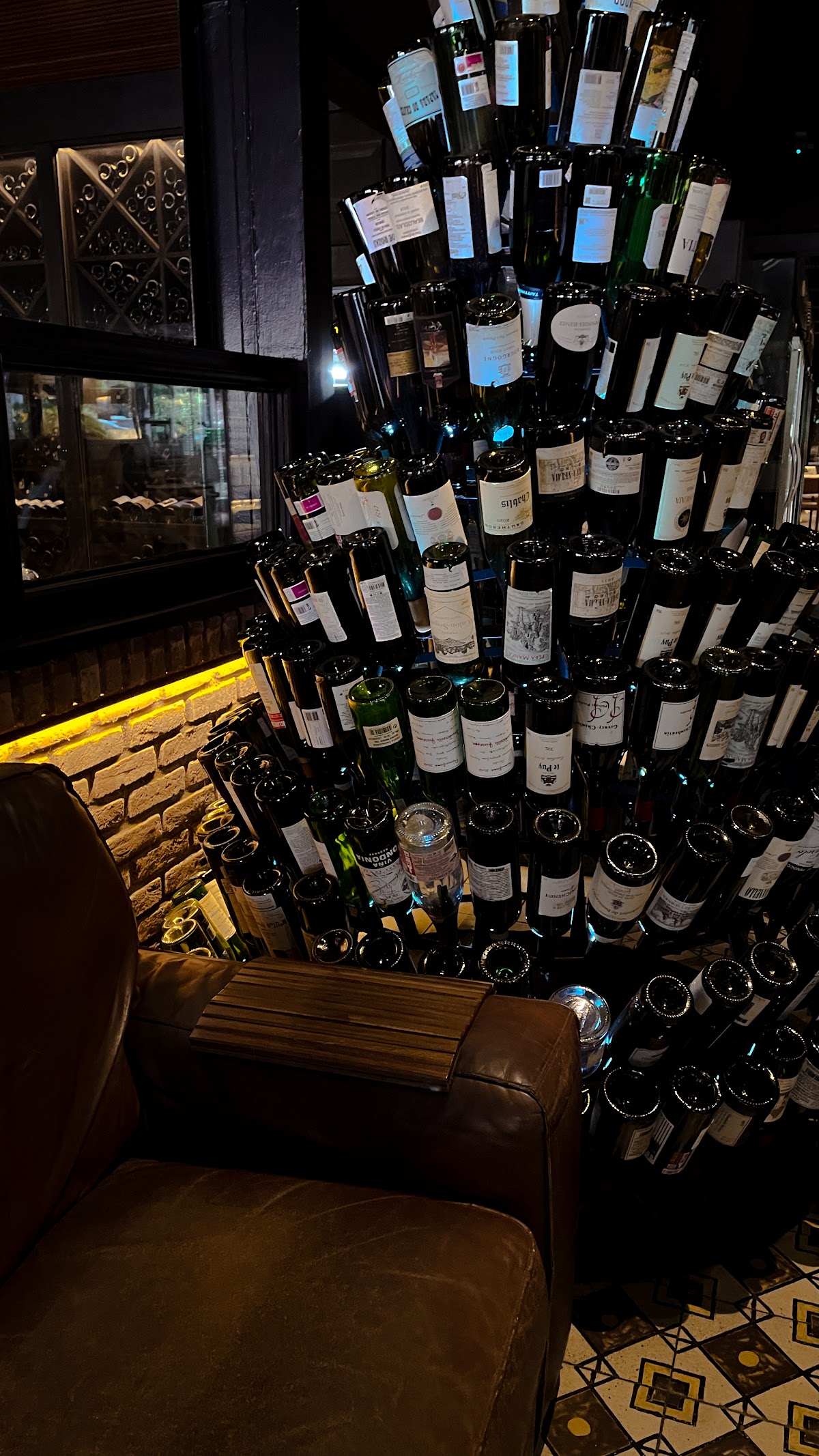 Mocellin Steakhouse