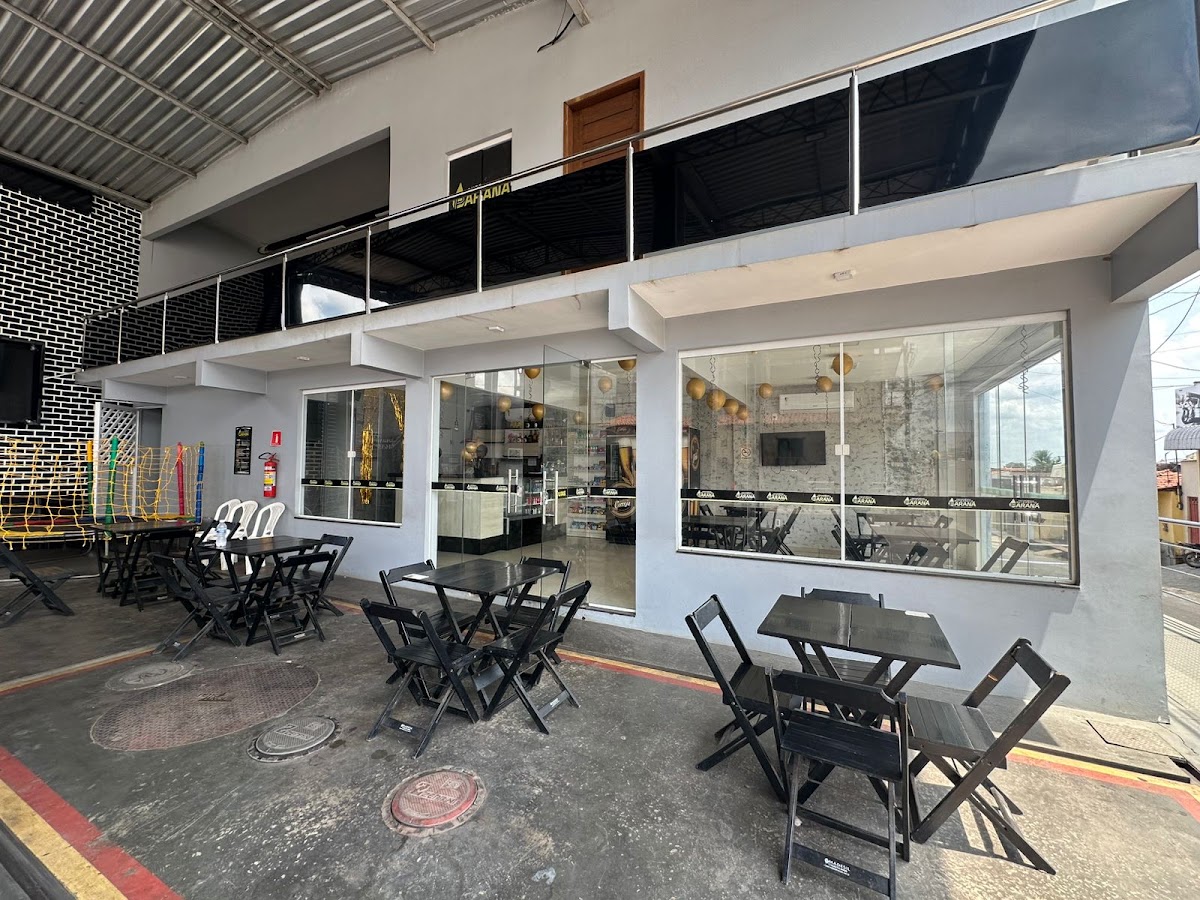 Sushi Paraná