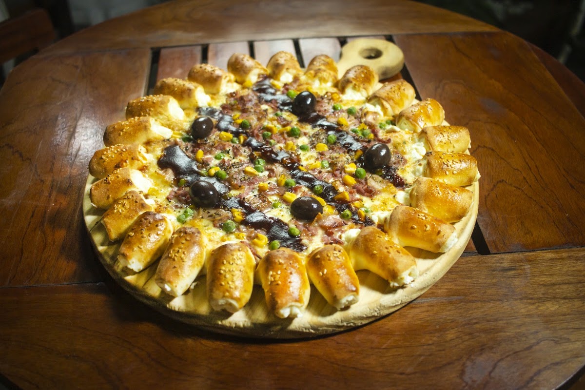 Pizzaria Don Carlos