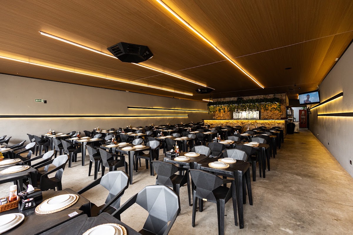 Dom Belloni Pizzaria