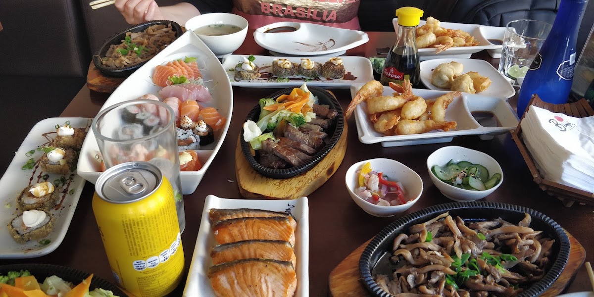 Bimi Sushi