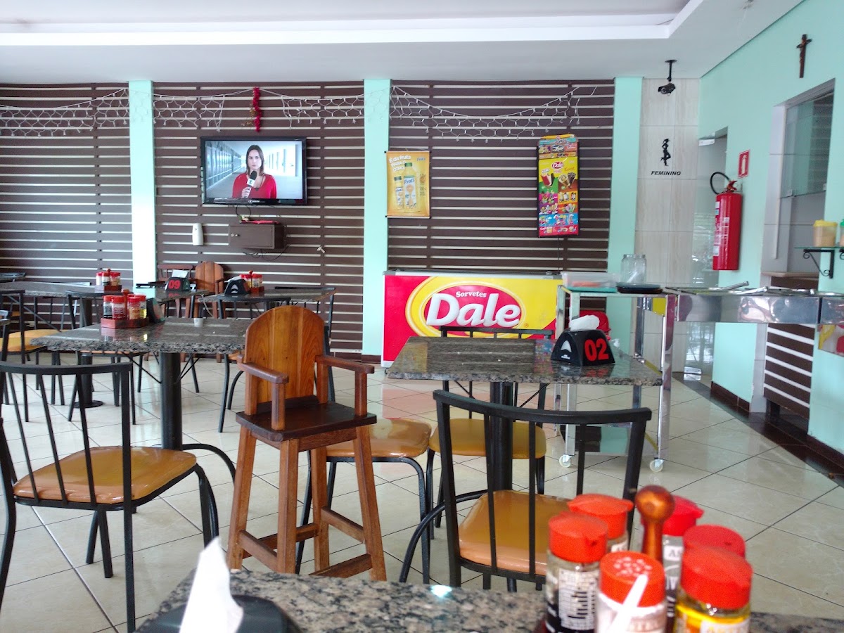 Restaurante Tradição
