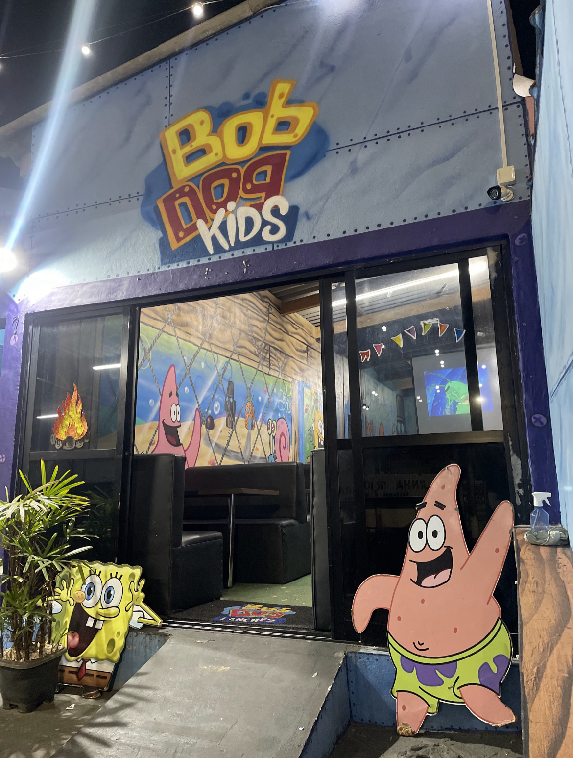 Bob Dog Lanches