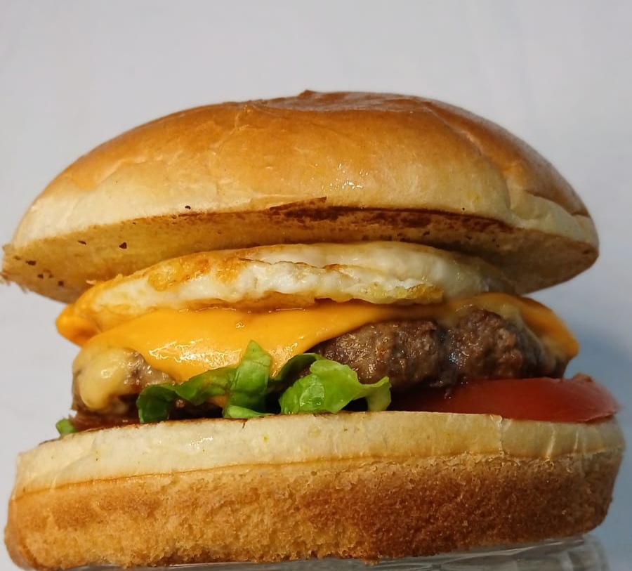 Hambúrguer veras