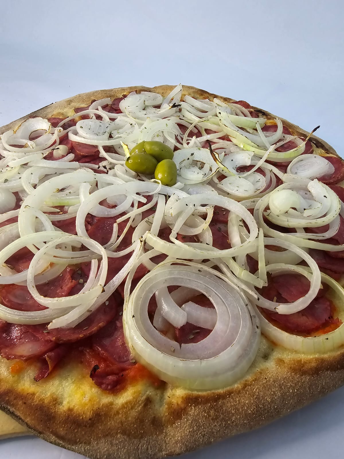 Pizzaria Santomaia - Itaquaquecetuba