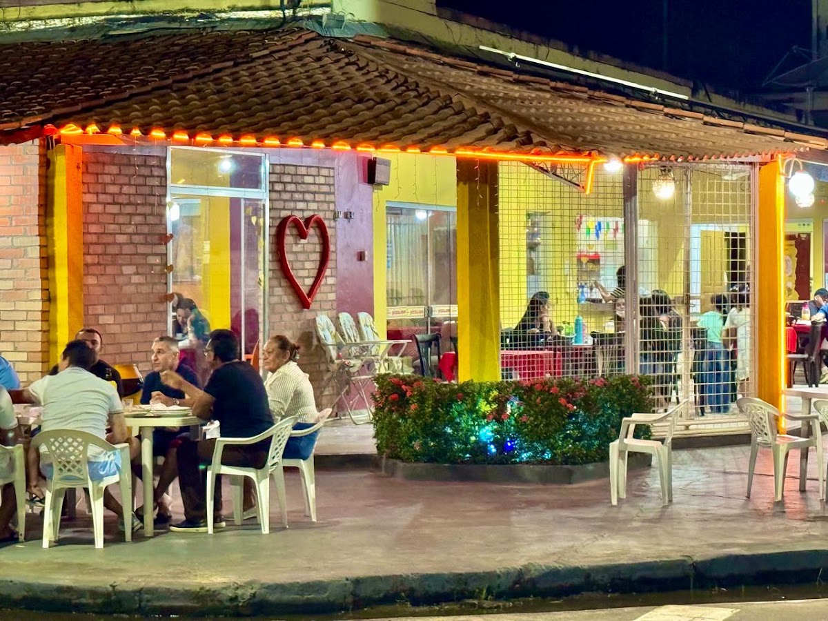 Pizza.com - Pizzaria em Boa Vista RR