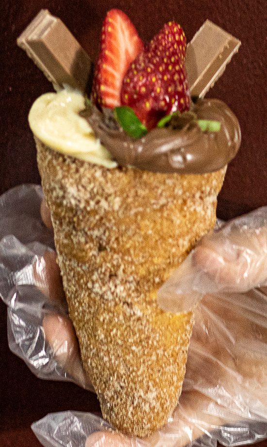 Bidu's Doces