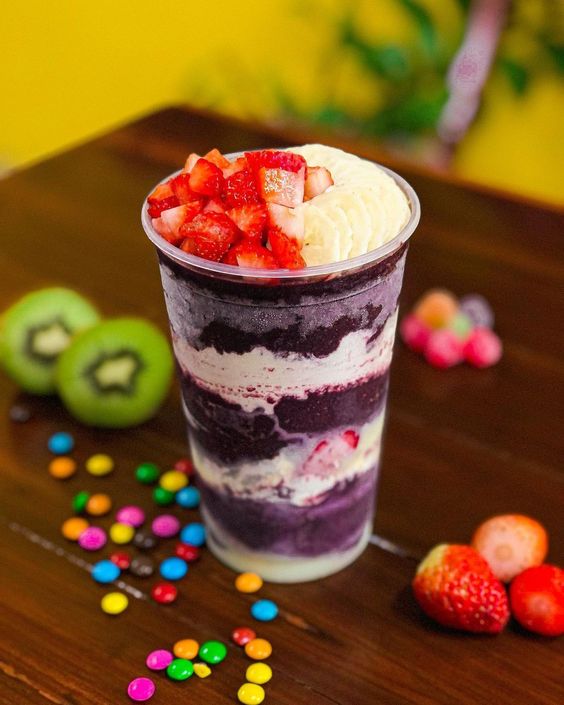 Açaí Cuiabano