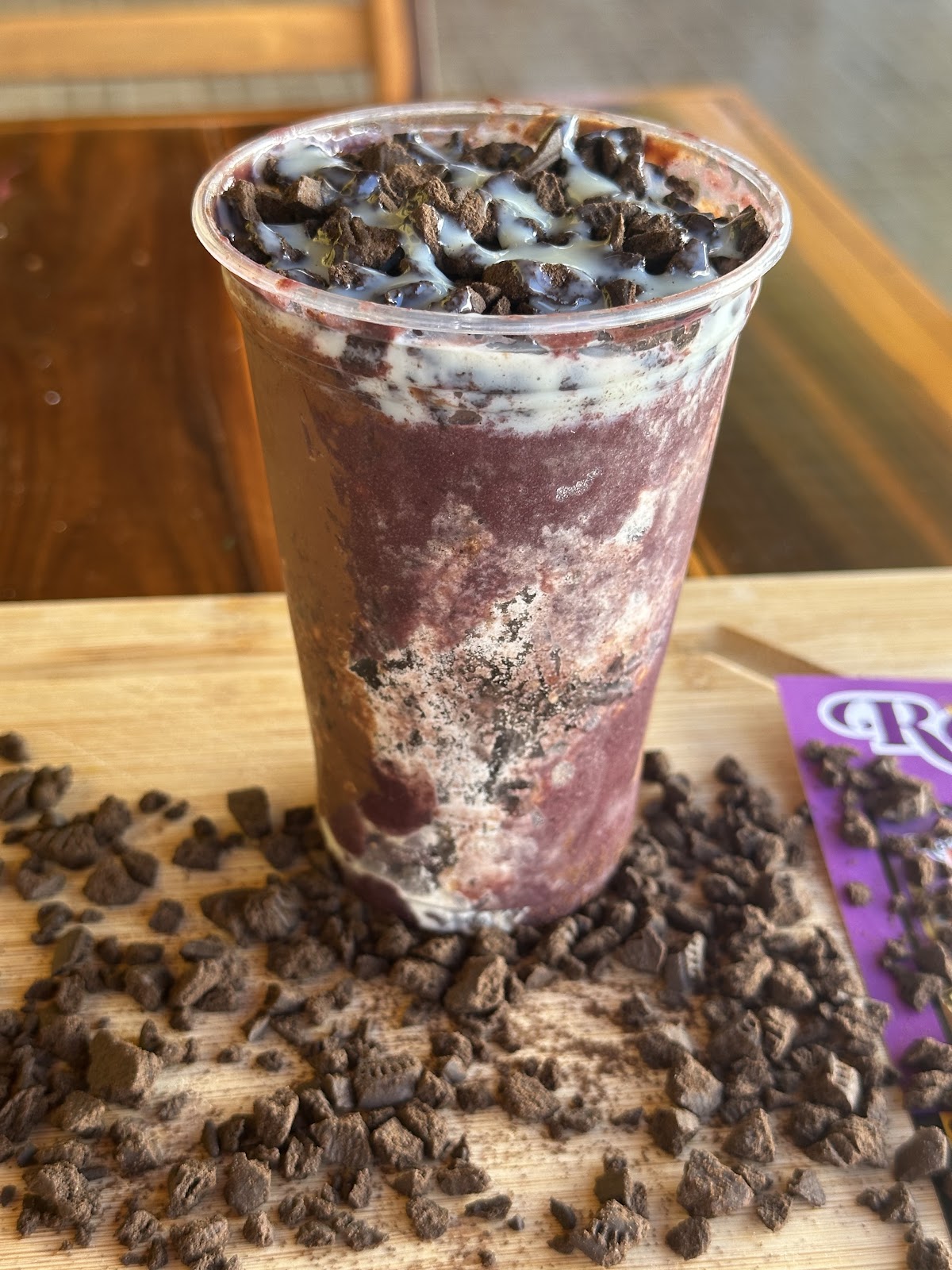 Rei do Açaí