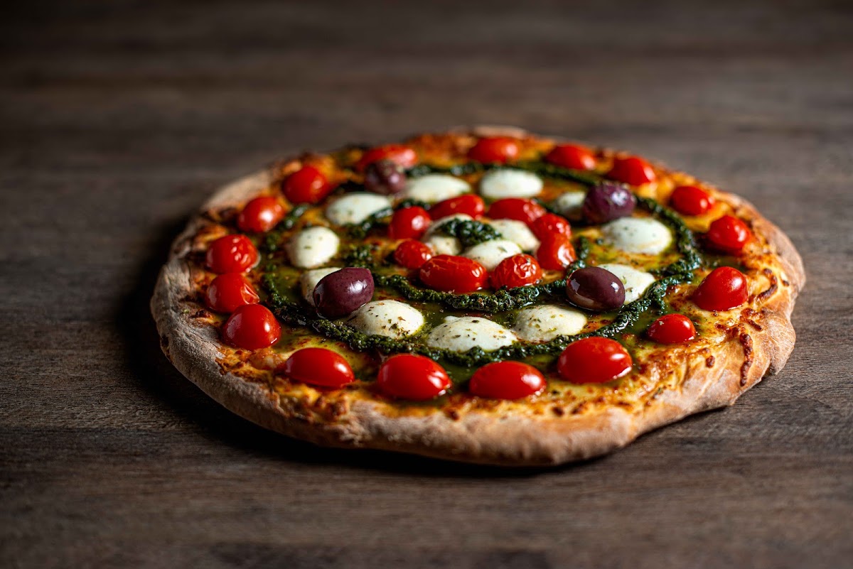 Bella Pizza Capoeiras Florianópolis - Pizzaria Delivery