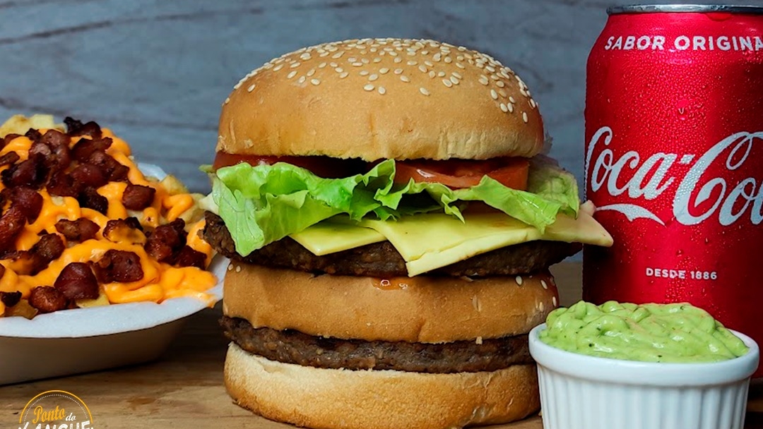 Ponto do Lanche