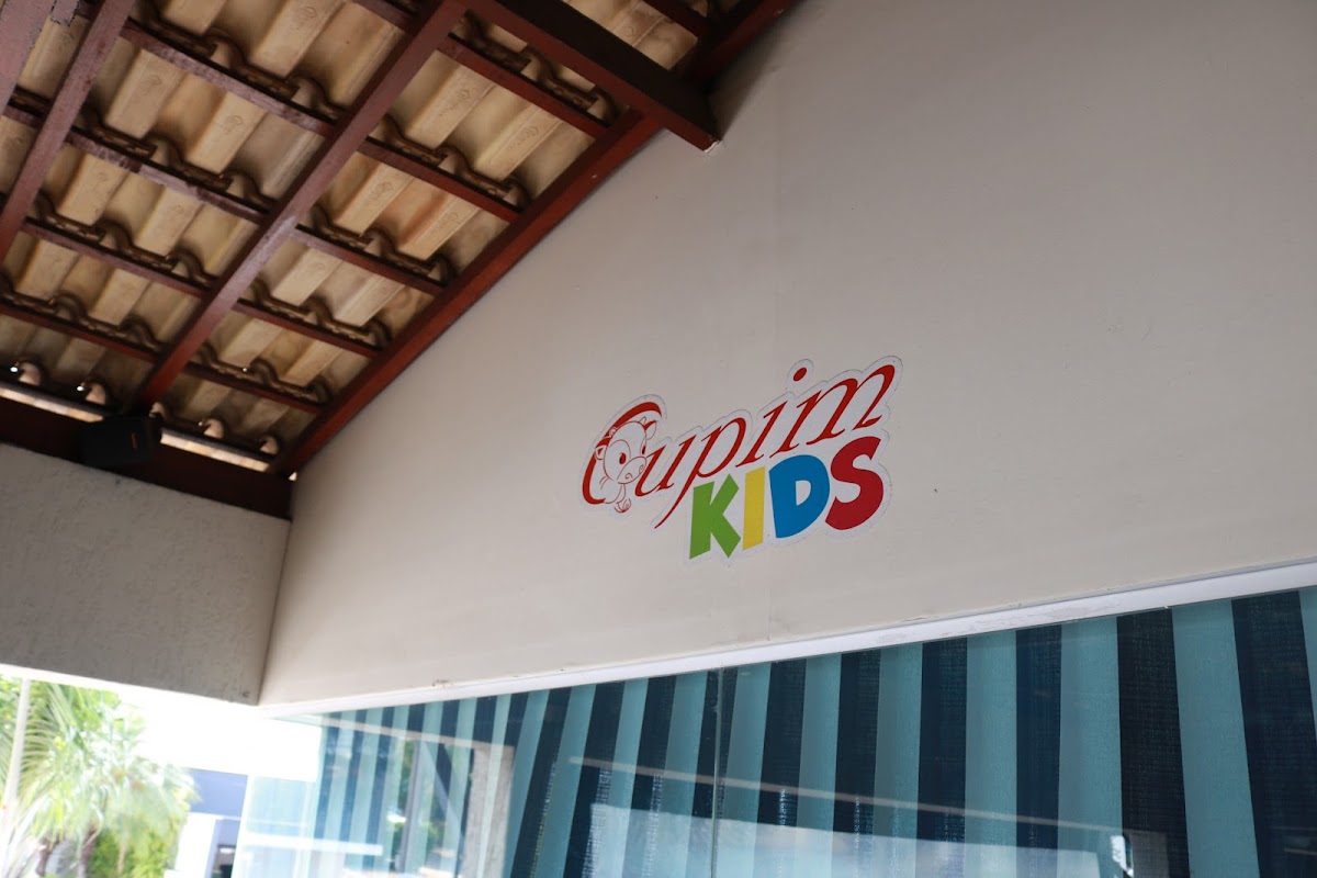 Cupim Restaurante Marília
