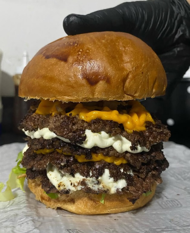 PontoBurguer&Shawarma