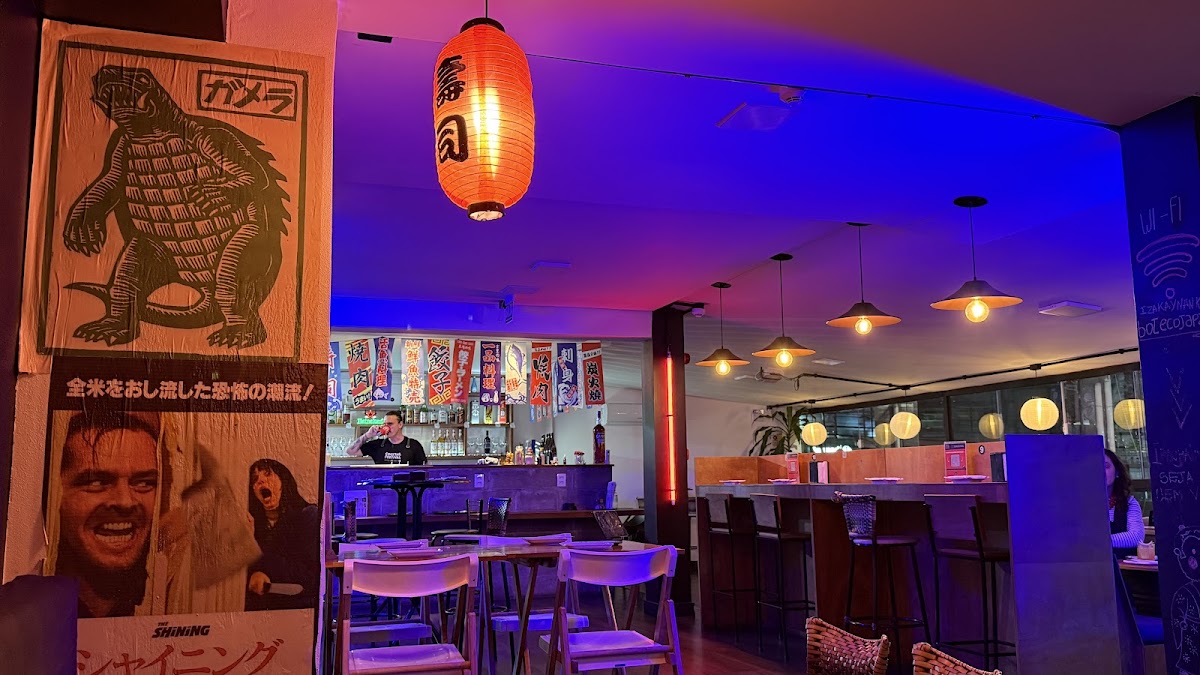 Izakaya Nankin