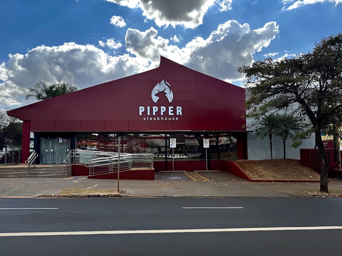 Pipper Steakhouse
